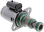 12V Solenoid Valve 1655642 compatible with Hyster
