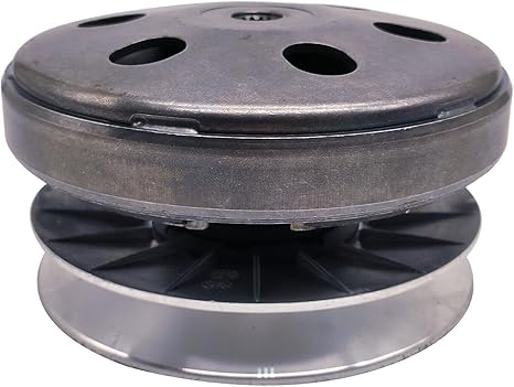 Drive Complete Pulley Secondary Clutch 27248 Compatible with Linhai Bighorn 400 ATV UTV