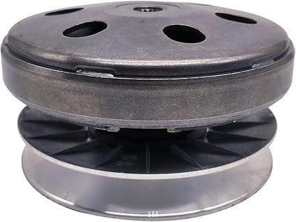 Drive Complete Pulley Secondary Clutch 27248 Compatible with Linhai Bighorn 400 ATV UTV