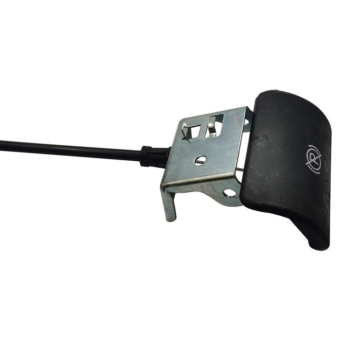 Emergency Parking Brake Release Pull Handle 15226272 924-305 for Chevy GMC Pickup Truck