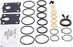 Air Section Repair Kit 637118-C Compatible with Ingersoll Rand ARO 1" & 1 1/2" Metallic & Non-Metallic Pumps & 2" Non-Metallic Pumps