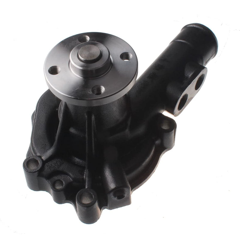 Water Pump 129006-42002 129907-42000 for Yanmar Engine 4TNV98 4TNV94 Excavator
