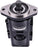 Hydraulic Pump 7029120022 compatible with JCB Backhoe Loaders 1400B 1550B 1600B 1700B 214 215 216 217 3C 3CX 3D