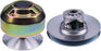 Primary & Secondary Driven Clutch AM128794 AM140985 AM141005 AM140967 Compatible with John Deere 4x2 and 6x4 Gator Utility Vehicles 1200A Bunker and Field Vehicle 4X2 6X4 Gators Diesel Gator