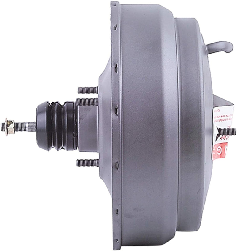 Vacuum Power Brake Booster 53-2752 MR493555 MR955768 MR955769 for Mitsubishi Montero Sport 1999-2004