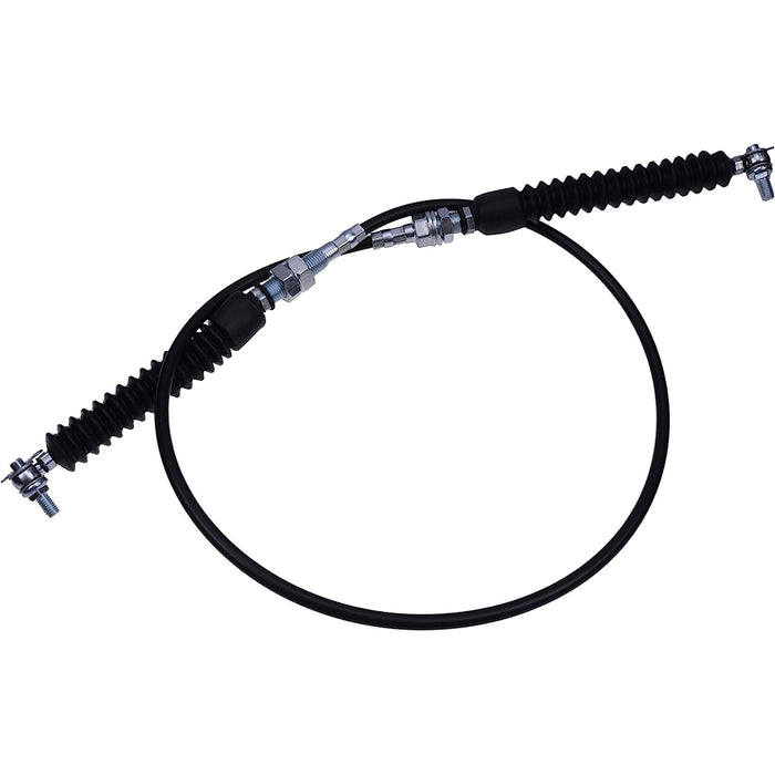 707000775 Shift Cable for Can-Am Commander 800 800R Maverick 1000 1000R 4X4