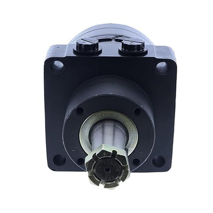 Hydraulic Motor HGM-18E-8802, 7100300 Compatible with Exmark CCW Hydro Motor Lazer Z XS DS HG HGM-18E-3056 Ariens 00668900 Snapper 7075638
