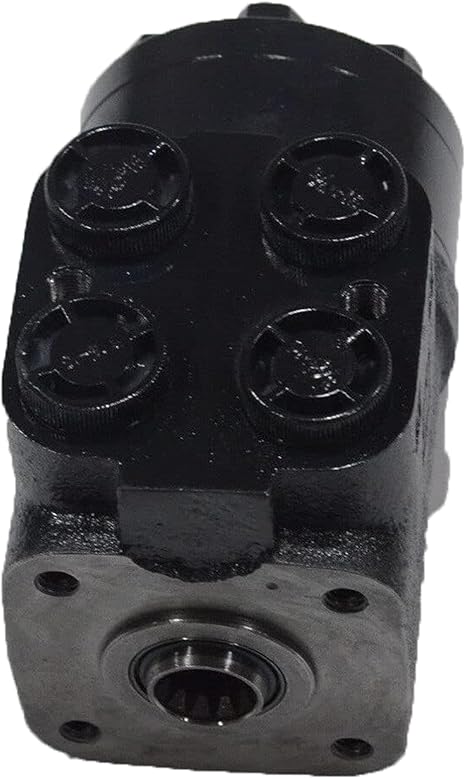 Steering Motor 532192M93 1695444M91 1695445M91 compatible with Massey Ferguson 255 265 275 285 30B 40B 50B 50C
