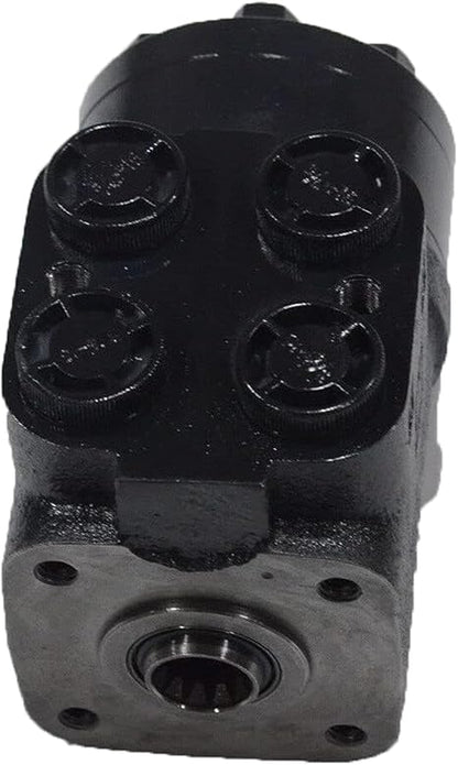 Steering Motor 532192M93 1695444M91 1695445M91 compatible with Massey Ferguson 255 265 275 285 30B 40B 50B 50C