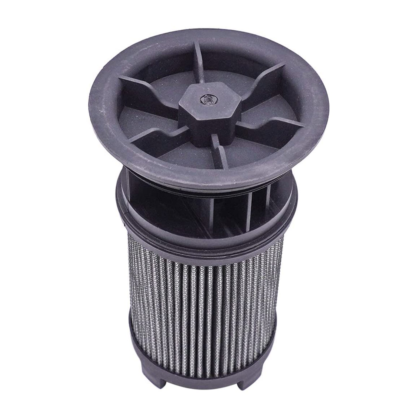 602768X Hydraulic Transmission Filter Hustler for Zero Turn Lawn Mower