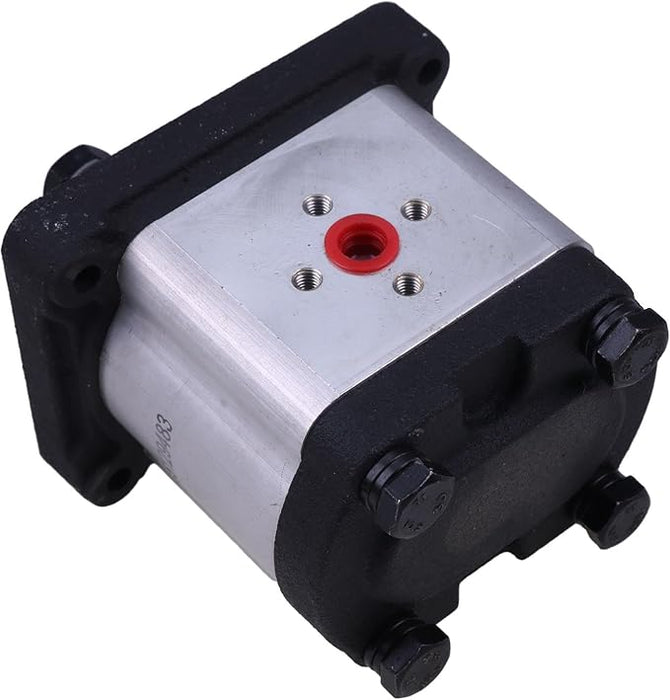 Hydraulic Pump  5169772 5129483 TX17203 TX17199 compatible with Long 2360 2460 2510 2610 680