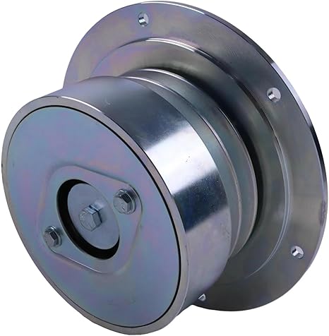 Clutch 50-01171-22 950 50-50051-04 50-60093-00 50-60067-00 Compatible with Carrier Transicold Supra 1250 1150 1050 950U 950MT 950 922 1150MT 944 1250MT