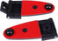 2X Glass Rear Door Hinges with Hardware 103528 Compatible with Leer Truck Cap 100XL 100LE