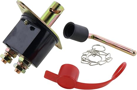 7405002 Master Switch for Casagrande Hella 1559-00
