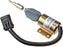 F3HZ-9A594-A Fuel Shut Down Solenoids compatible with Ford 7.8 Engin