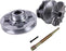Primary & Secondary Driven Clutch with Puller tool 1323060 1323166 1323239 1323241 1323068 132331 Compatible with Polaris RZR XP 1000 2014-2015 RZR XP 4 1000 2014-2015