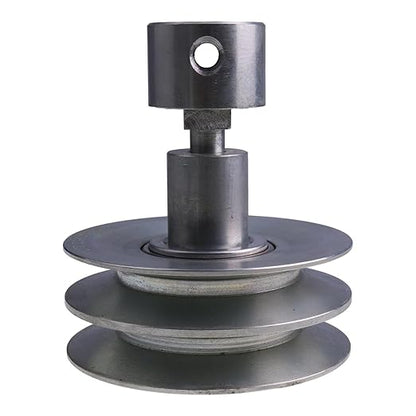 Idler Pulley 50-60407-00 50-60407-01 Compatible with Carrier Supra 1150 1250 950 Oasis 350