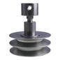 Idler Pulley 50-60407-00 50-60407-01 Compatible with Carrier Supra 1150 1250 950 Oasis 350
