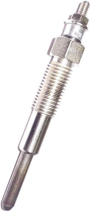 3X Glow Plug SBA185366060 for Case DX40 D40 DX45 FARMALL 45 D45 FARMALL 50 DX25 DX29 DX33 FARMALL 40 D25 DX35 D29 D33 D35