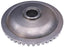 42 External Teeth Bevel Gear 3407013210 34070-13210 Compatible with Kubota Tractor L2501 L2800 L2900 L3010 L3200 L3300 L3301 L3400 L3410 L35 L3600 L3700 L3710 L3800 L3901 L4200 L4300 L4310