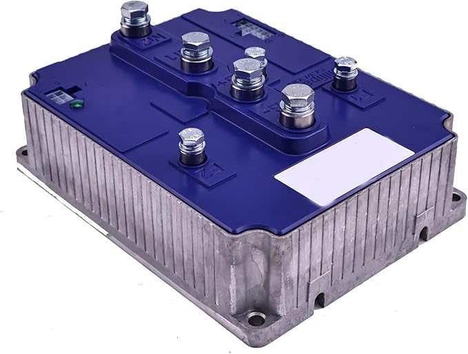 Traction Controller 1600346 compatible with JLG 1230ES 1930ES 2030ES 2646ES 2630ES 3246ES