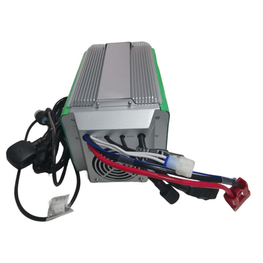 48V 30A Battery Charger 128375GT 128375 for Genie GS-2668 DC GS-2669 DC GS-3268
