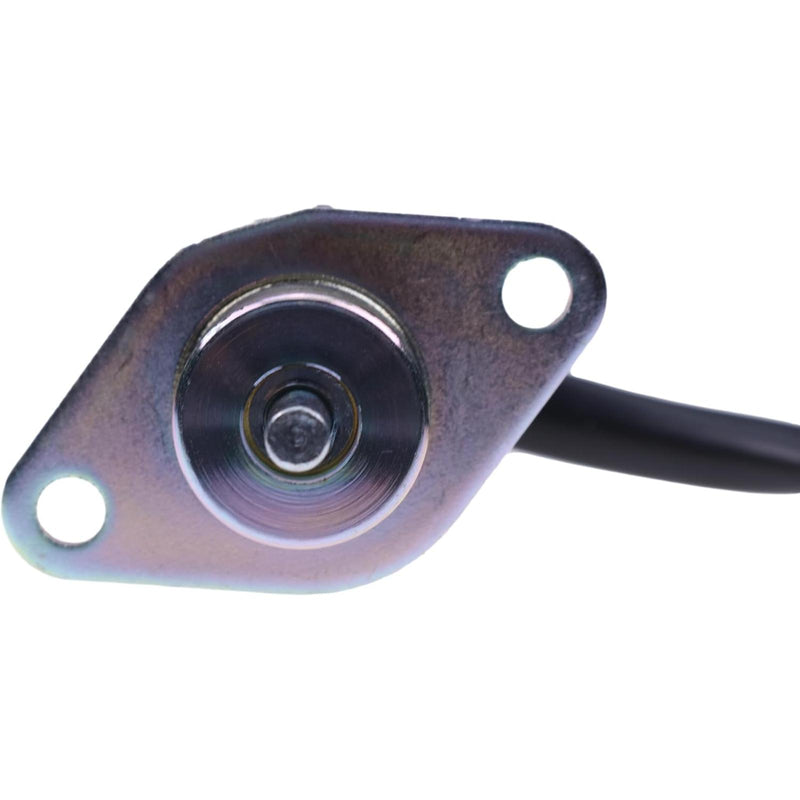 Diesel Stop Solenoid 2848A275 SA-4934-12 for Perkins 700 Series
