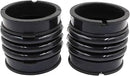 2X Air Cleaner Intake Hose Tube 17881-20090 for 1997-2001 Toyota Camry 3.0L V6