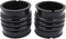 2X Air Cleaner Intake Hose Tube 17881-20090 for 1997-2001 Toyota Camry 3.0L V6