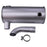 Muffler Silencer 136-0392 134-7577 for Caterpillar CAT Excavator E313 313B 313BCR