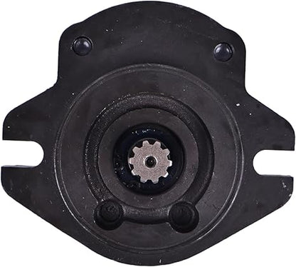 Hydraulic Gear Pump T4145-76001 T414576001 compatible with Kioti Tractors DK40 DK45 DK50 DK40ES