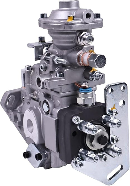 Fuel Injection Pump 2856352 0460414267 VEL2047 compatible with Case IH Engine F4GE9454K 4.5L 445T/M3 Light Equipment J604 580N 586G 580M 570MXT 588G New.Holland Light Equipment U80B