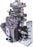 Fuel Injection Pump 2856352 0460414267 VEL2047 compatible with Case IH Engine F4GE9454K 4.5L 445T/M3 Light Equipment J604 580N 586G 580M 570MXT 588G New.Holland Light Equipment U80B