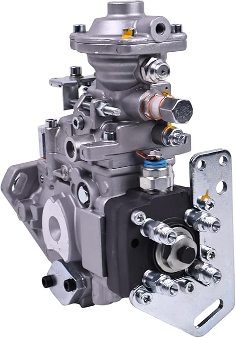Fuel Injection Pump 2856352 0460414267 VEL2047 compatible with Case IH Engine F4GE9454K 4.5L 445T/M3 Light Equipment J604 580N 586G 580M 570MXT 588G New.Holland Light Equipment U80B