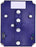 Traction Controller 1600346 compatible with JLG 1230ES 1930ES 2030ES 2646ES 2630ES 3246ES
