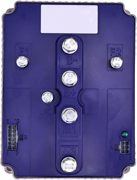 Traction Controller 1600346 compatible with JLG 1230ES 1930ES 2030ES 2646ES 2630ES 3246ES