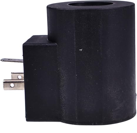 12V 26W Solenoid Valve Coil 7027209 compatible with JLG Articulating Boom Lift 1250AJP