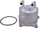 Oil Cooler 2920A097 compatible with Mitsubishi GA2W GF3W GF7W CW4W Lancer CX4A CY6A