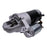 12V 9T Starter Motor MK663008 MK666135 RM666135E compatible with Mitsubishi Trucks FE125 FE160 FE180 3.0L 4P10 Engine