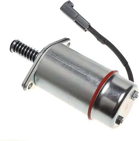 12V Heavy Duty Solenoid D513-A30 Detroit 8923206 for 8.2L Trombetta