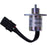 Diesel Stop Solenoid 2848A275 SA-4934-12 for Perkins 700 Series