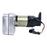 12V Left Side Jack Leveling Motor Assembly 386198 Compatible with Lippert Power Gear Electric Leveling System