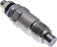 4X Fuel Injector Assy 23600-56020 093500-2480 compatible with Toyota Dyna 200 Engine 3B