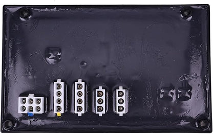Intermediate Power Control Module 1600293 Compatible with JLG Articulating Boom Lift E300AJP E300AJ E300A Telescopic Boom Lift E600J M600JP M600J