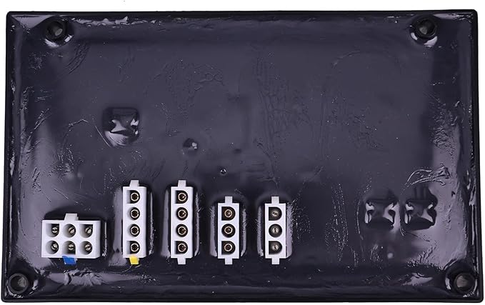 Intermediate Power Control Module 1600293 Compatible with JLG Articulating Boom Lift E300AJP E300AJ E300A Telescopic Boom Lift E600J M600JP M600J