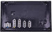 Intermediate Power Control Module 1600293 Compatible with JLG Articulating Boom Lift E300AJP E300AJ E300A Telescopic Boom Lift E600J M600JP M600J