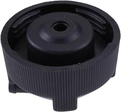 Radiator Cap 85803019 Compatible with Case 321E 221E 221F 321F SV300 SV250 SR250 TR320 TV380 590SN 590SM 580SN 580N and New Holland LB95 LB90 LB115 LB110 L230 L225