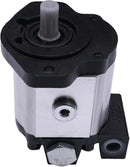 Hydraulic Pump 87314177 Compatible with Case Tractor MAXXUM 100 MAXXUM 110 MAXXUM 115 MAXXUM 120 MAXXUM 125 New.Holland T6010 T6020 T6030 T6040 T6050 T6060 T6070
