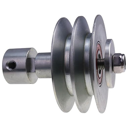 Idler Pulley 50-60407-00 50-60407-01 Compatible with Carrier Supra 1150 1250 950 Oasis 350