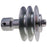 Idler Pulley 50-60407-00 50-60407-01 Compatible with Carrier Supra 1150 1250 950 Oasis 350